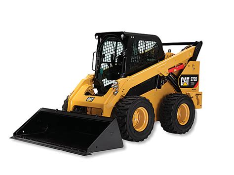 caterpillar 272d skid steer|cat 272d skid steer specs.